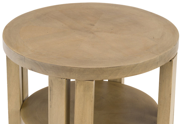 Sullivan End Table